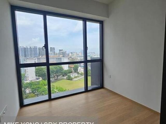 Apartment for rent in Rochor