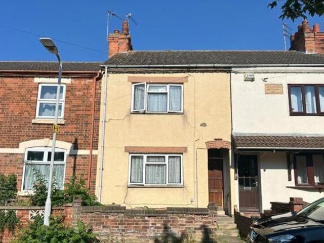 House for sale in Wellingborough