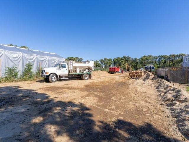 Land for sale in Nantucket