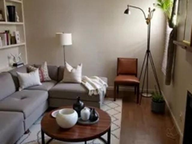 Apartment for rent in Cleveland, Ohio