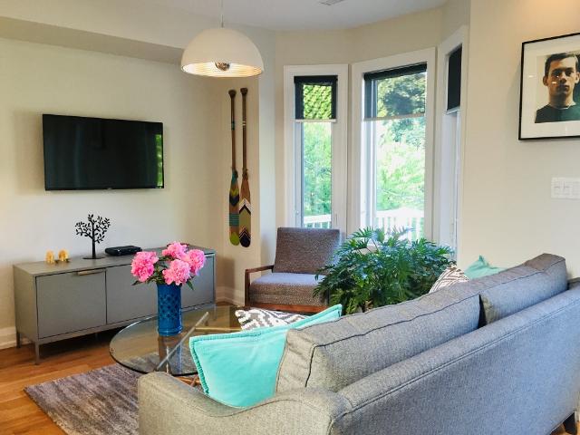 House for rent in Woburn, Ontario