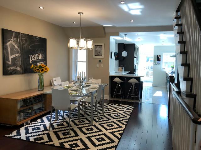 House for rent in Woburn, Ontario