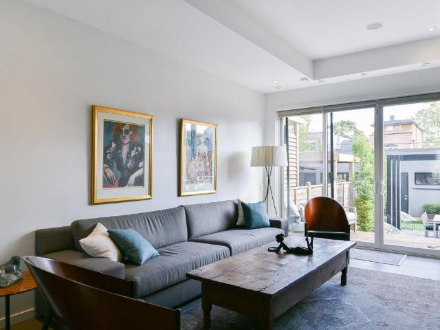 House for rent in Woburn, Ontario