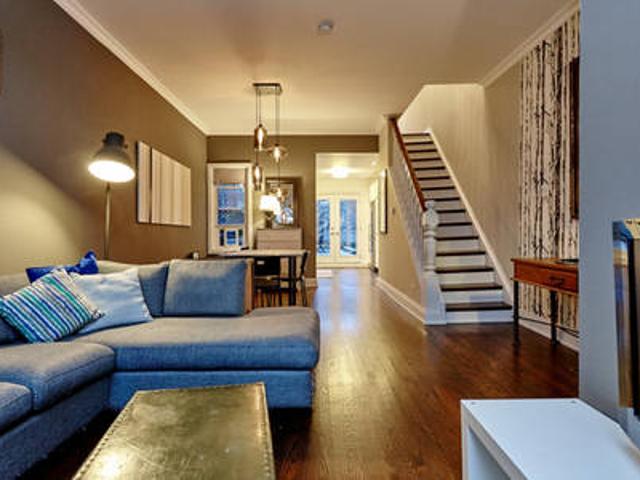 House for rent in Woburn, Ontario