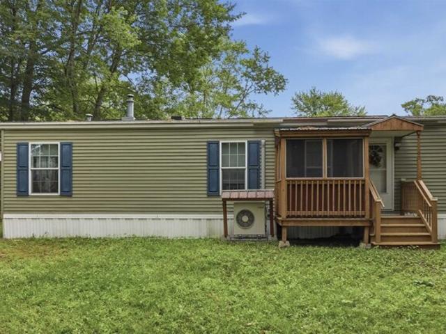 Property for sale in New Hampshire