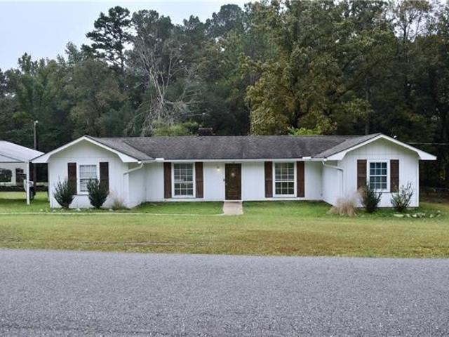 House for sale in Dry Prong, Louisiana