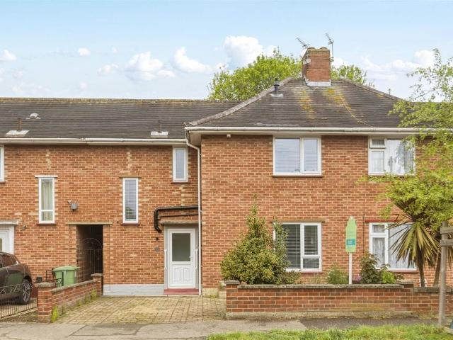 House for rent in Tuckswood, East Bank