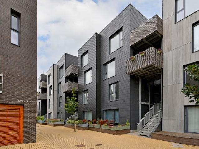 Apartment for rent in Kelham Island, Sheffield