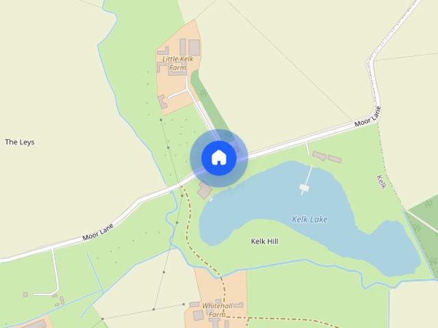 House for rent in Harpham, East Riding Of Yorkshire