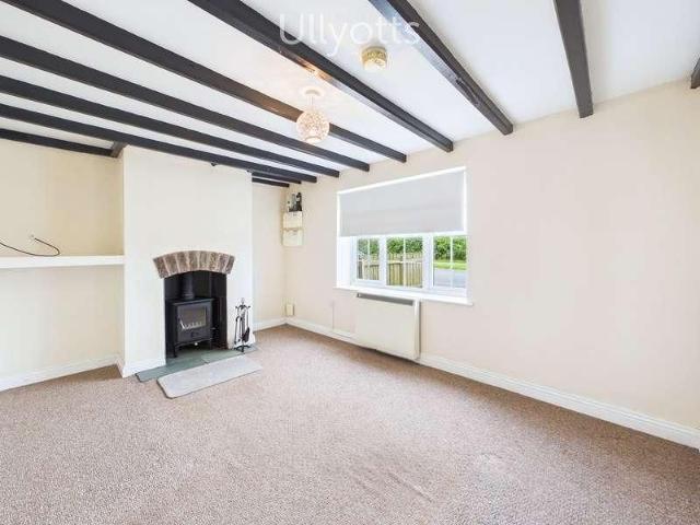 House for rent in Harpham, East Riding Of Yorkshire