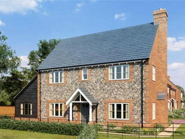 House for sale in Aylesbury