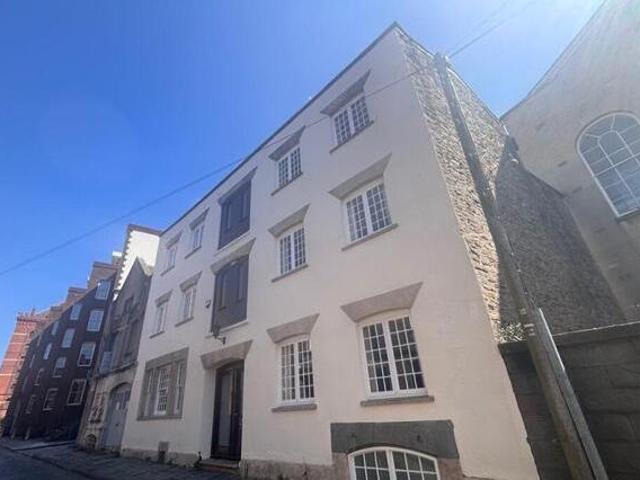 House for rent in Feckenham, City Of Bristol