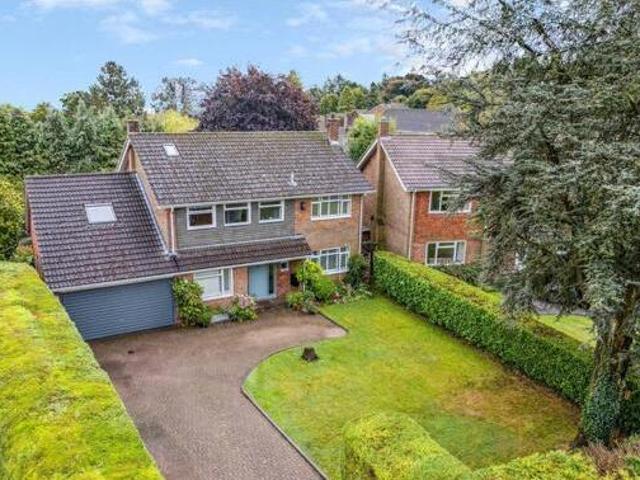 House for sale in Prestwood, Buckinghamshire