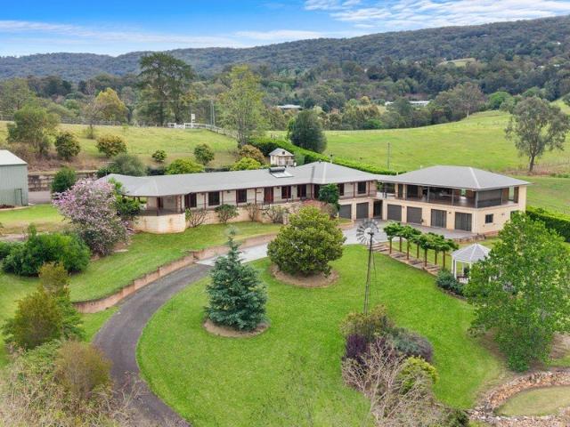 House for rent in Kurrajong Hills, Sydney