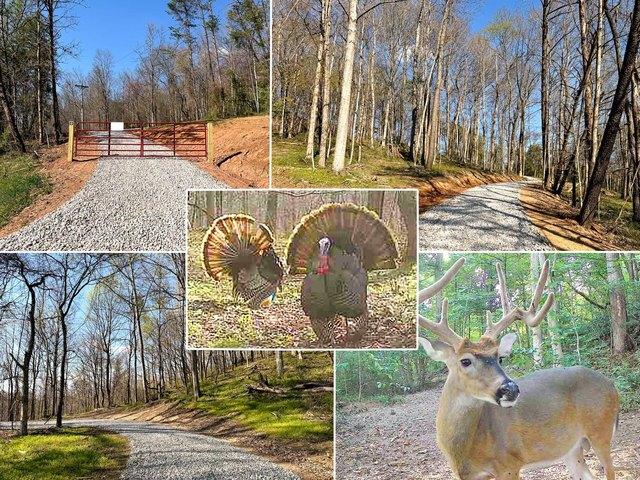 Land for sale in Ohio