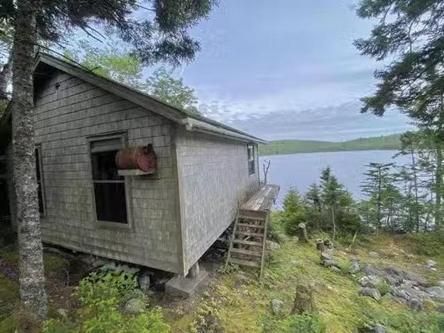 House for sale in Salmon River Bridge, Nova Scotia