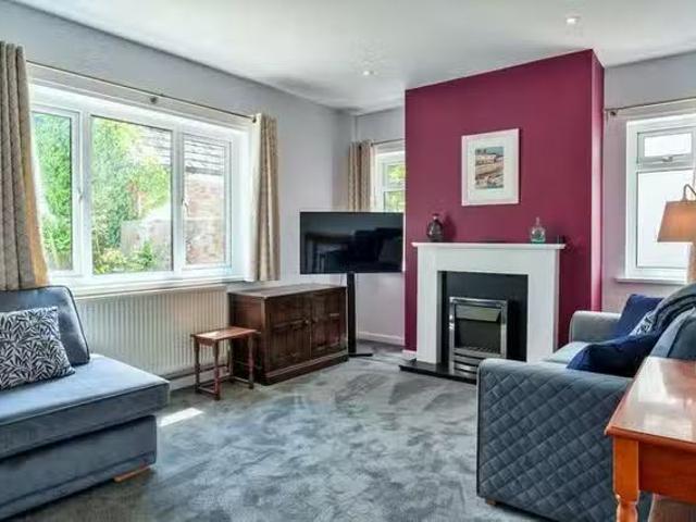 Apartment for rent in Kingsand, Cornwall