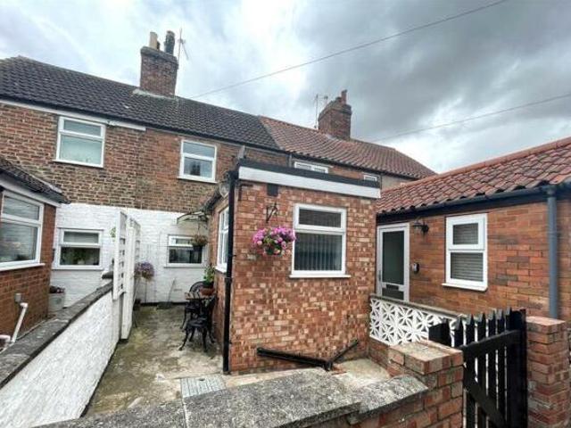 House for sale in Belleau, Lincolnshire