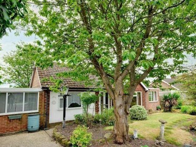 House for sale in Haddon, East Midlands