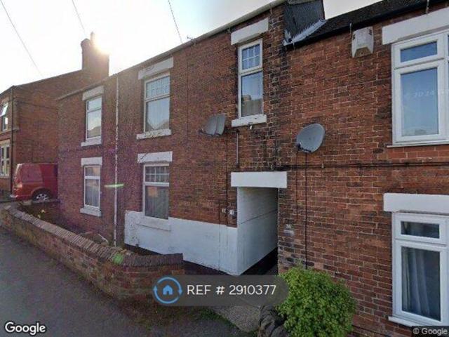 House for rent in Swingate, Attenborough