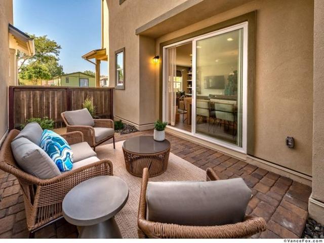 House for sale in Carson City
