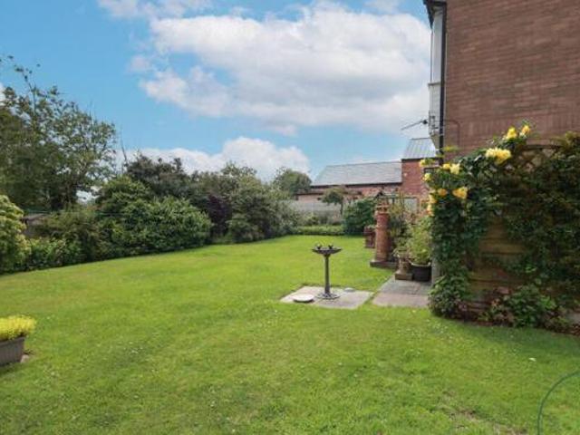 House for sale in Higher Bartle, Lancashire