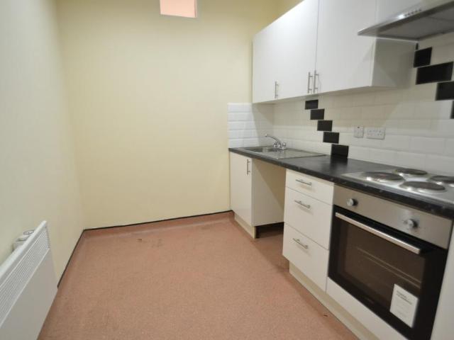 Apartment for rent in North Elmsall, West Yorkshire