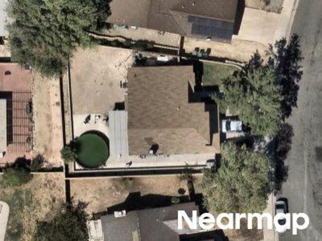 House for sale in Palmdale, California