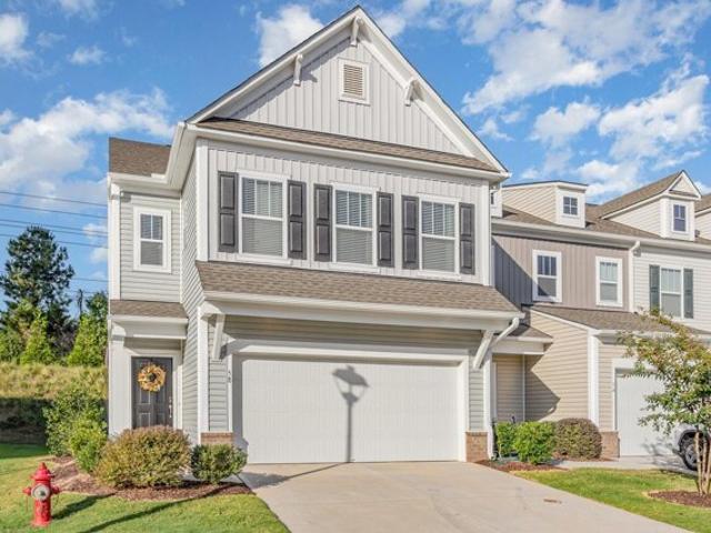 House for sale in Clayton, North Carolina