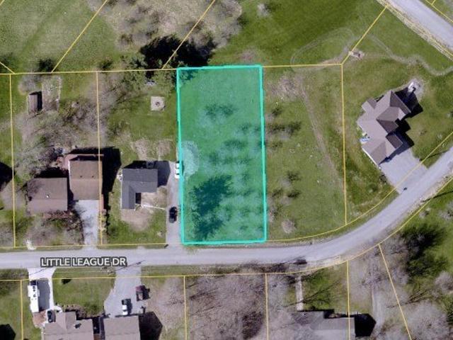 Land for sale in Beaver, Pennsylvania