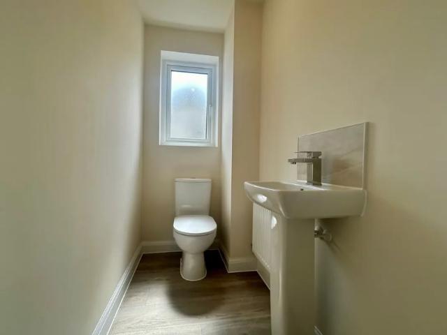 House for rent in Saltash, Cornwall