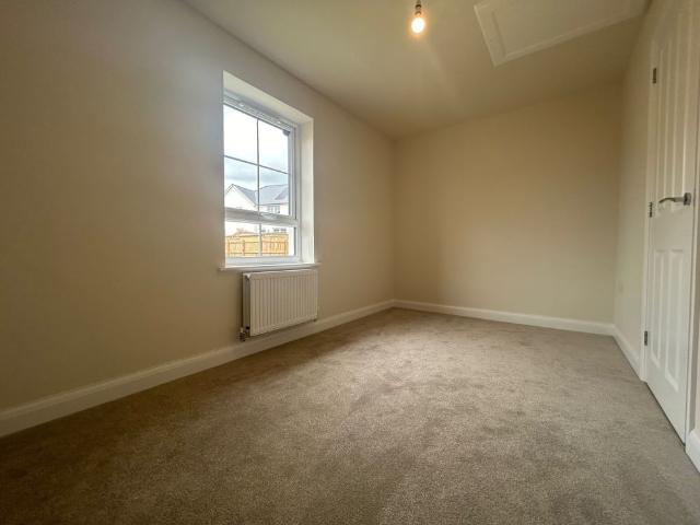 House for rent in Saltash, Cornwall