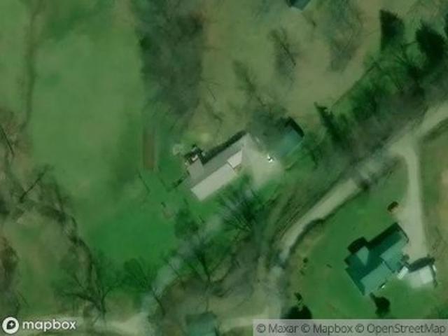 House for sale in West Virginia