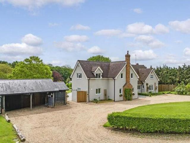 House for sale in Great and Little Leighs, Chelmsford