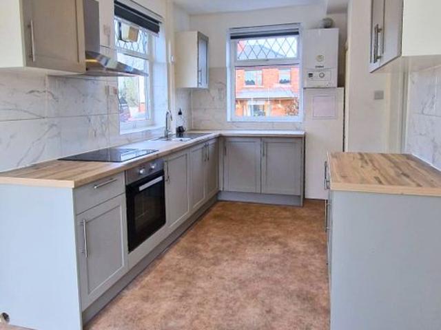 House for rent in Lee Bank, Isle Of Man