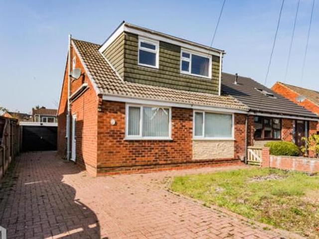House for sale in Bare, Lancashire