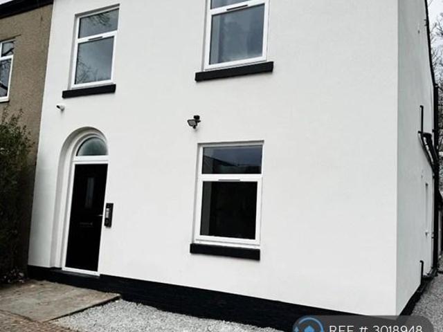 House for rent in Lee Bank, Greater Manchester
