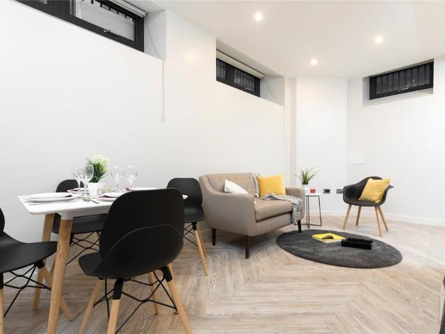 Apartment for rent in City Centre, Georgia