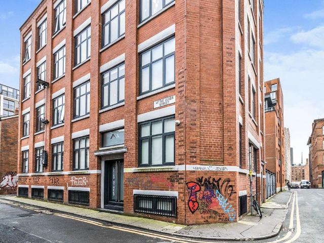 Apartment for rent in City Centre, Georgia