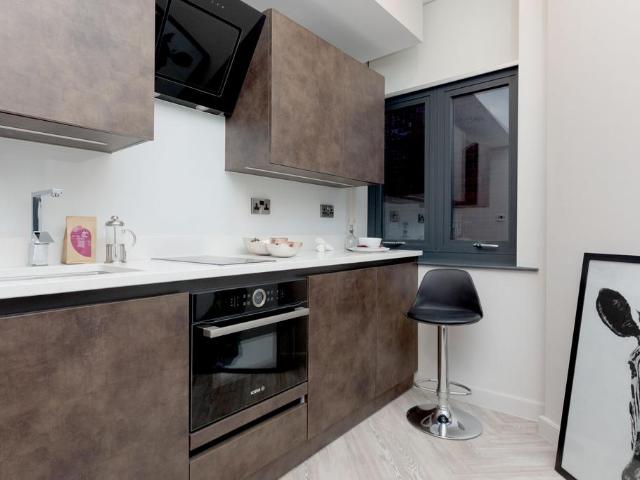 Apartment for rent in City Centre, Georgia