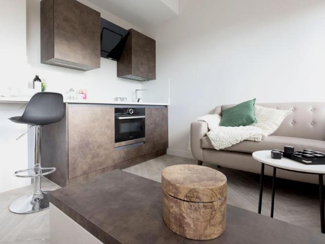 Apartment for rent in City Centre, Georgia