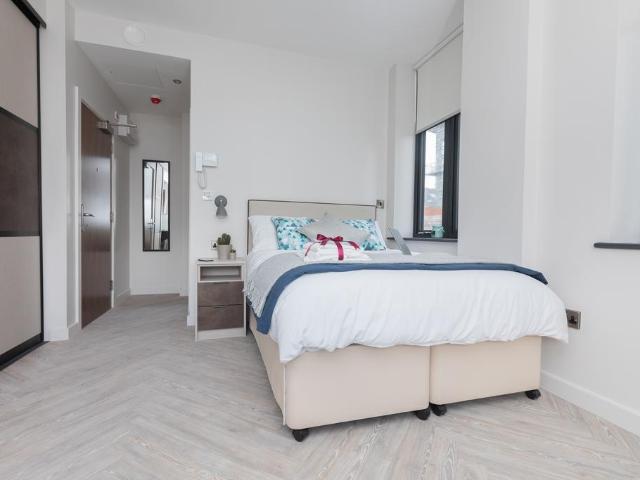 Apartment for rent in City Centre, Georgia