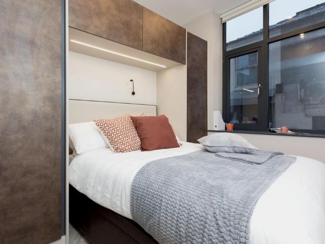 House for rent in City Centre, Georgia