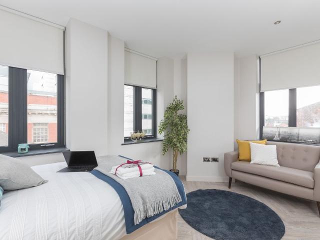 Apartment for rent in City Centre, Georgia