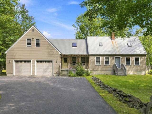 House for sale in Dunbarton, Merrimack County