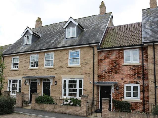 House for rent in Barway, Cambridgeshire