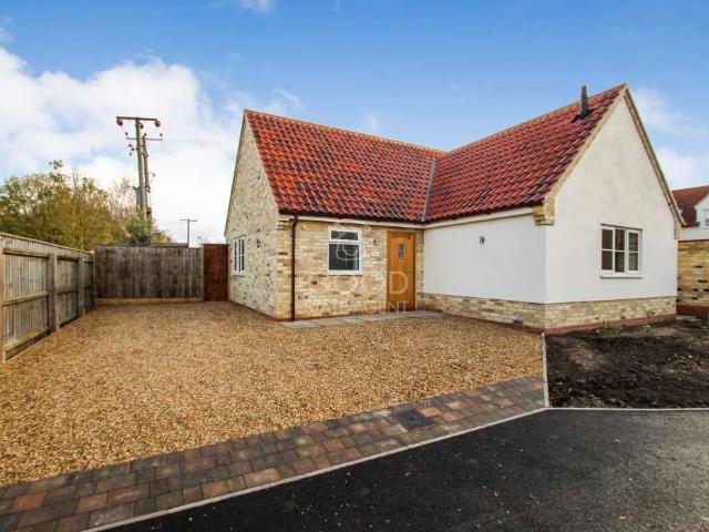 House for rent in Barway, Cambridgeshire