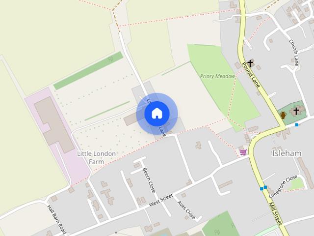 House for rent in Barway, Cambridgeshire