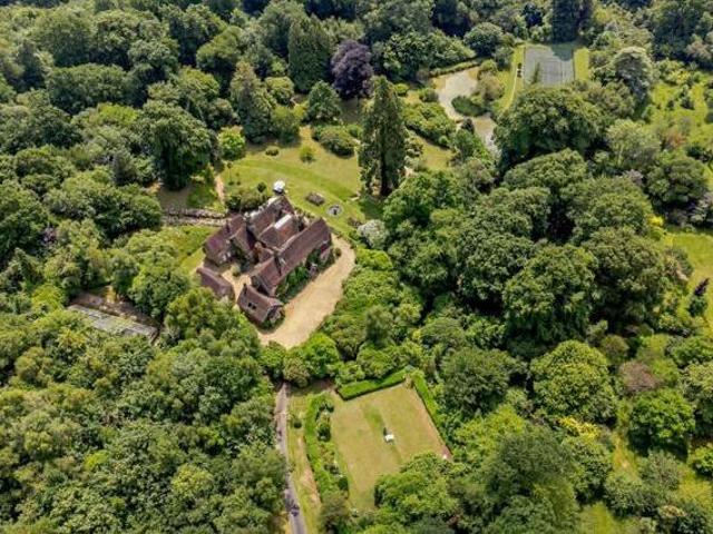 House for sale in East Sussex