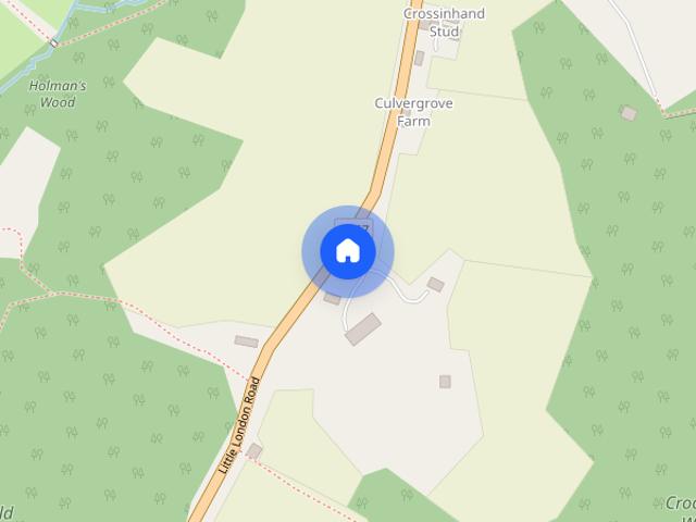 House for rent in Cross In Hand, East Sussex